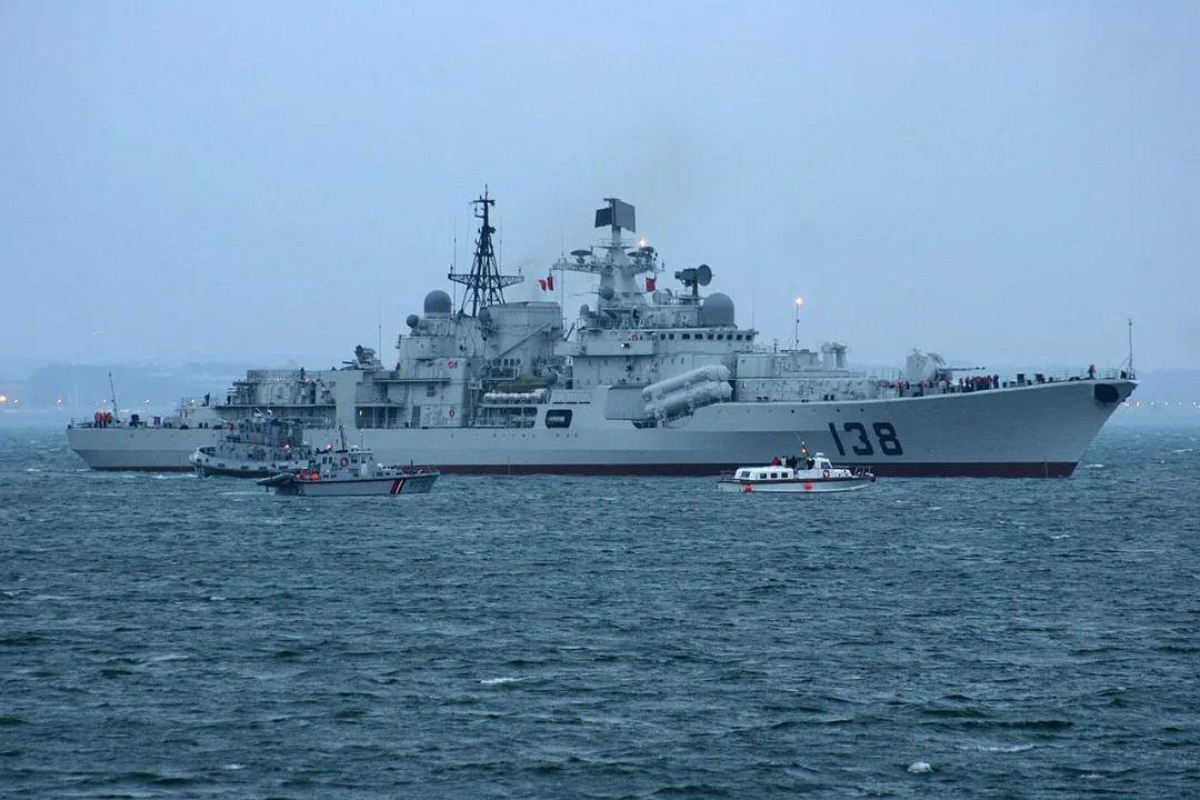 解放軍海軍裝備俄制AKS-74U，為啥不用國(guó)產(chǎn)步槍？