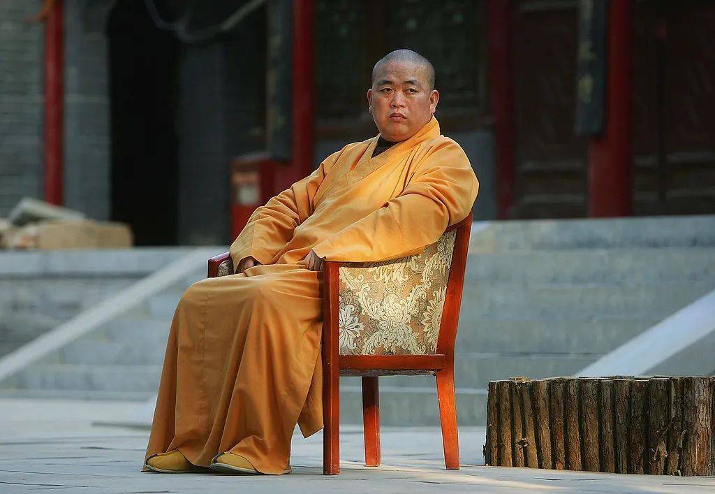 受戒者不做國賊！中國佛協(xié)再談釋永信被查：給全國佛教界抹黑