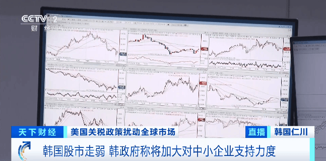 50%關(guān)稅，正式生效！“稅率遠(yuǎn)高于利潤(rùn)”……