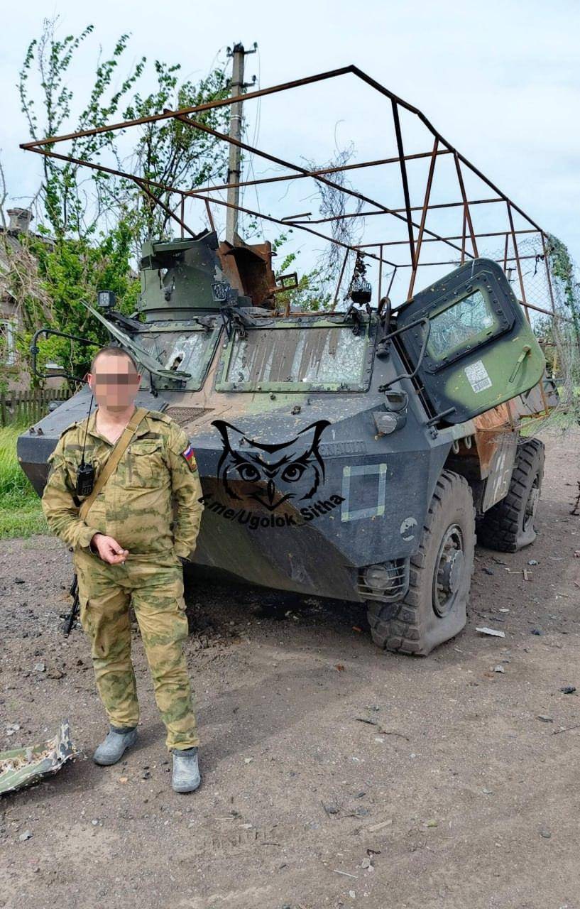 一夜間戰(zhàn)局突變，機(jī)器人沖鋒，烏軍9支精銳旅反擊，俄軍迎來(lái)噩耗