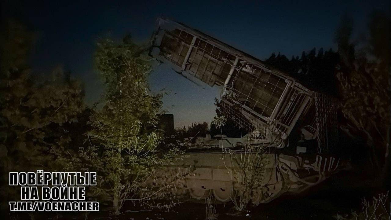 一夜間戰(zhàn)局突變，機(jī)器人沖鋒，烏軍9支精銳旅反擊，俄軍迎來(lái)噩耗