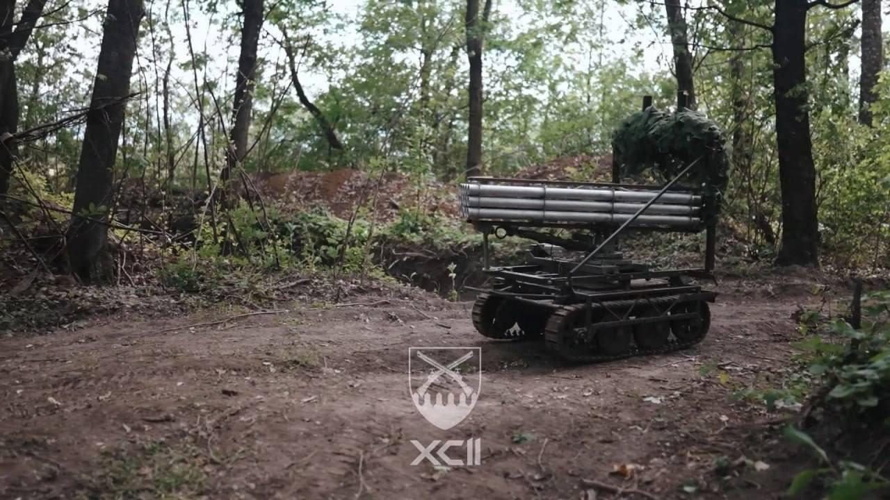 一夜間戰(zhàn)局突變，機(jī)器人沖鋒，烏軍9支精銳旅反擊，俄軍迎來(lái)噩耗