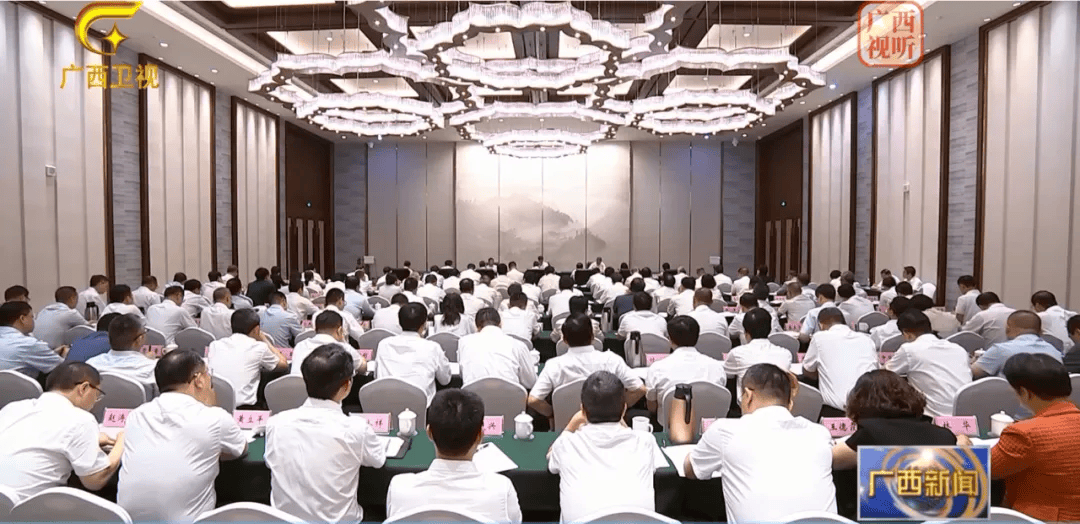 柳州市委書記：違建輕軌透支人民信任，敗壞黨風(fēng)政風(fēng)，教訓(xùn)極其深刻