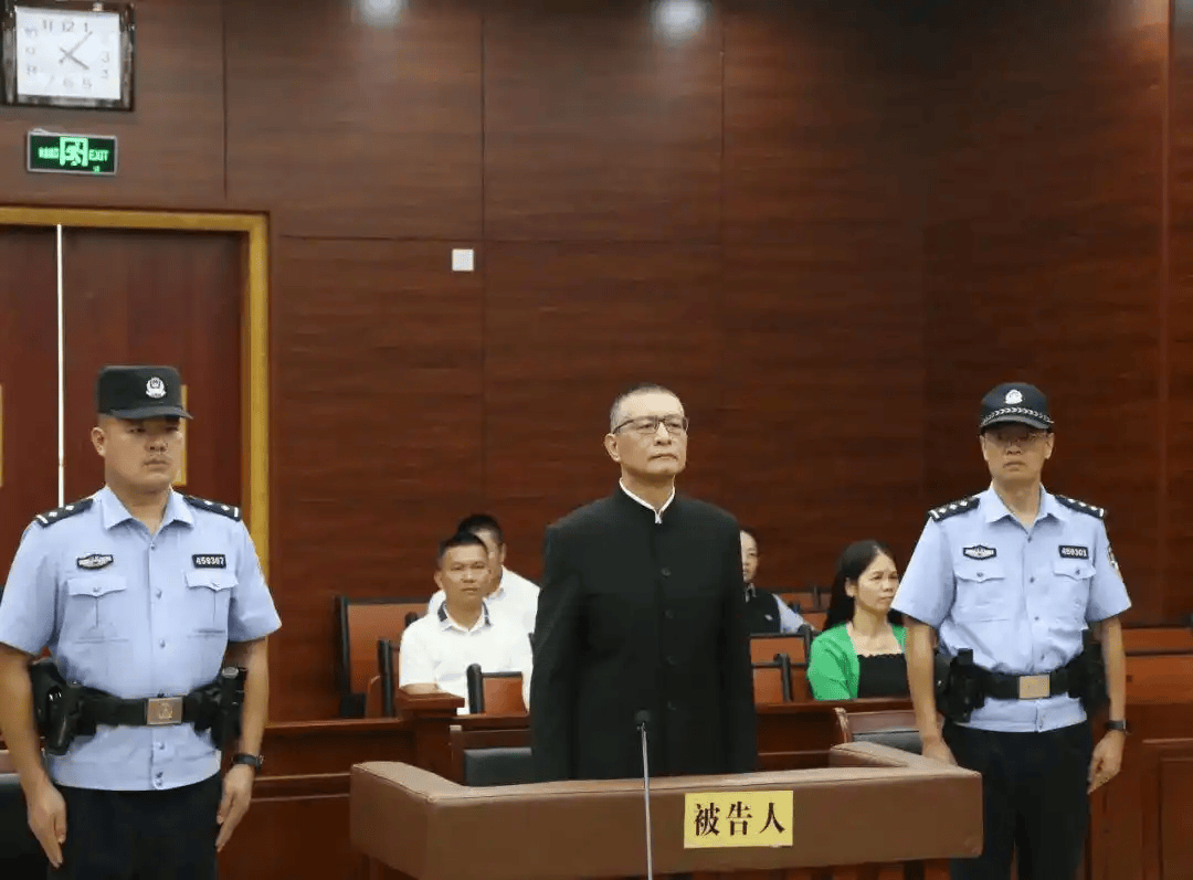 柳州市委書記：違建輕軌透支人民信任，敗壞黨風(fēng)政風(fēng)，教訓(xùn)極其深刻