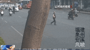 上海街頭一女子突然倒地，滿臉是血！很多人用過(guò)，已致多起意外！趕快趕快