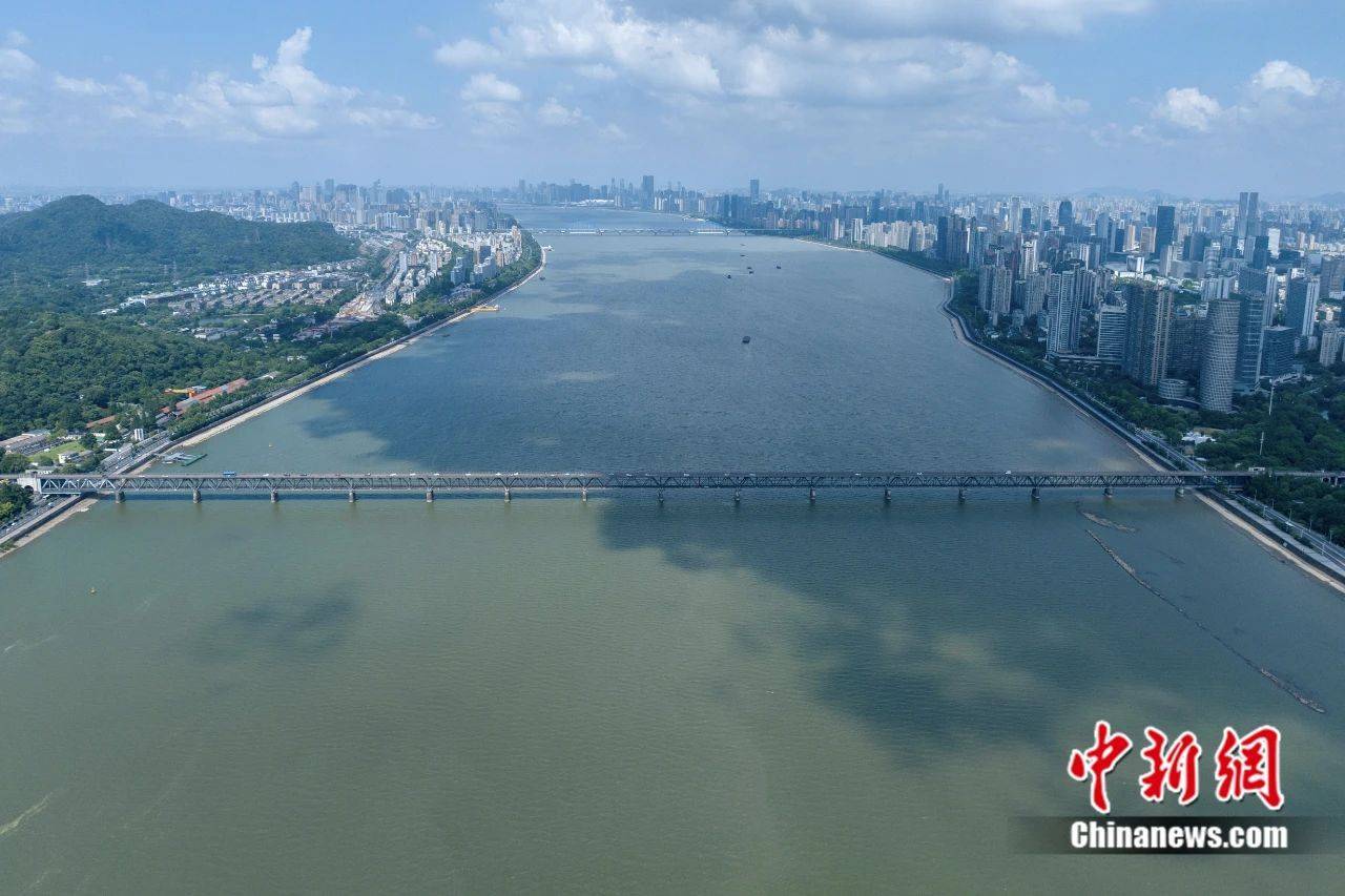 通車僅89天的錢塘江大橋，茅以升為何主持將其炸毀?