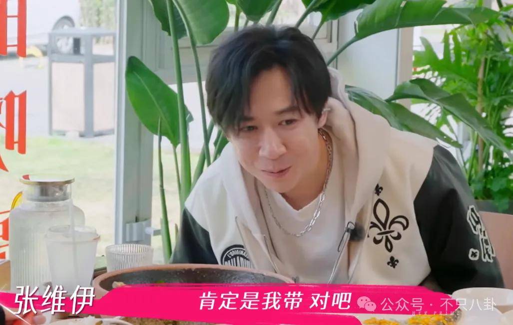 讓46歲的老婆給他生二胎？這姐別是又跳進一個火坑了吧……