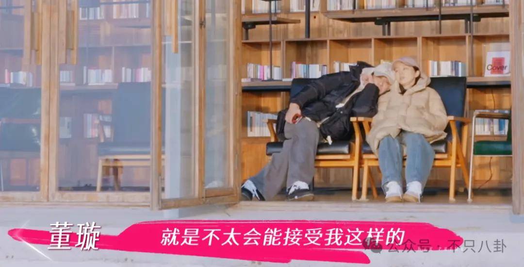 讓46歲的老婆給他生二胎？這姐別是又跳進一個火坑了吧……