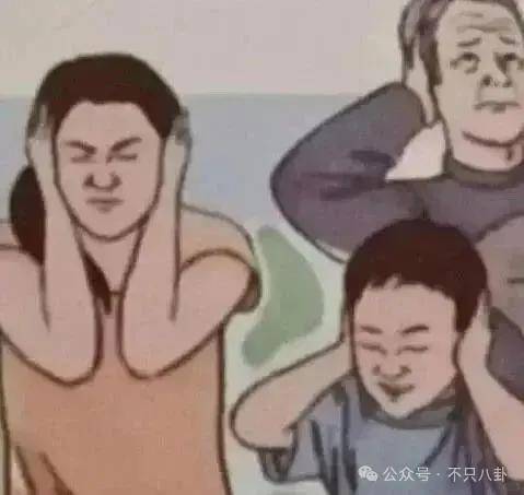 讓46歲的老婆給他生二胎？這姐別是又跳進一個火坑了吧……