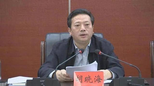 多地多個常務(wù)副市長被查處！這里兩任政法委書記被查