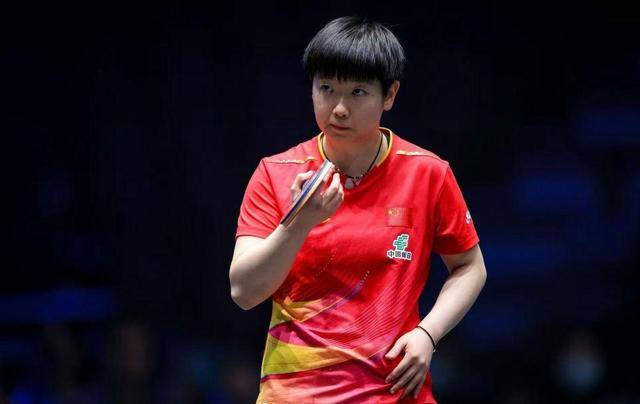 WTT歐洲大滿貫賽瑞典站：中國隊(duì)女單七將晉級16強(qiáng)