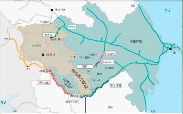普京耐心被消耗殆盡，連炸72小時抹平油廠，阿塞拜疆還敢接招嗎？