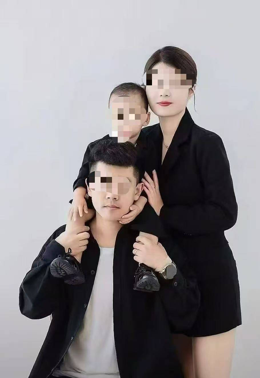 移交異地公安偵辦！警方深夜通報(bào)“女子疑因家暴去世”，受害者家屬發(fā)聲，律師解讀