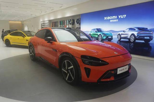 賣一輛毛利6.7萬，小米汽車快要賺錢了