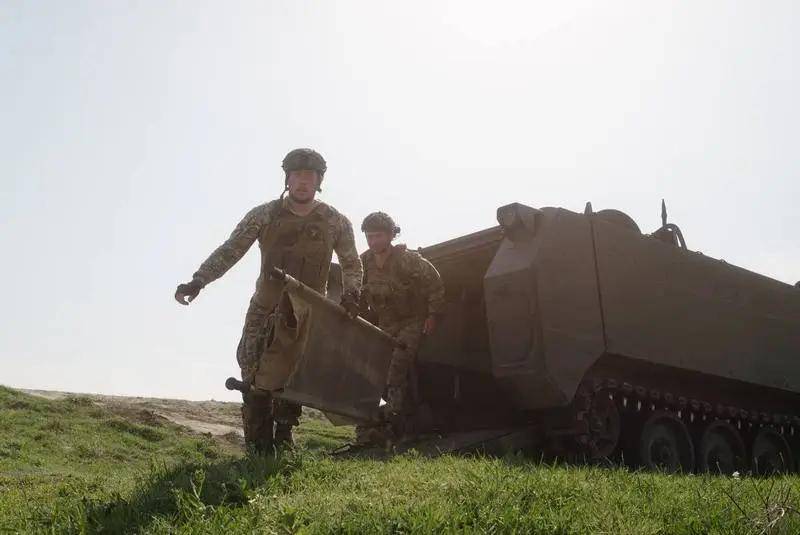 等于北約換一次血，俄公布三年打光172萬烏軍，損失令人難以置信