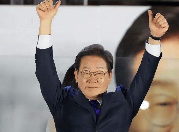 這就是親美的代價(jià)！李在明缺席北京閱兵，朝鮮領(lǐng)導(dǎo)人的妹妹送韓國(guó)一壞消息，中方將迎貴客