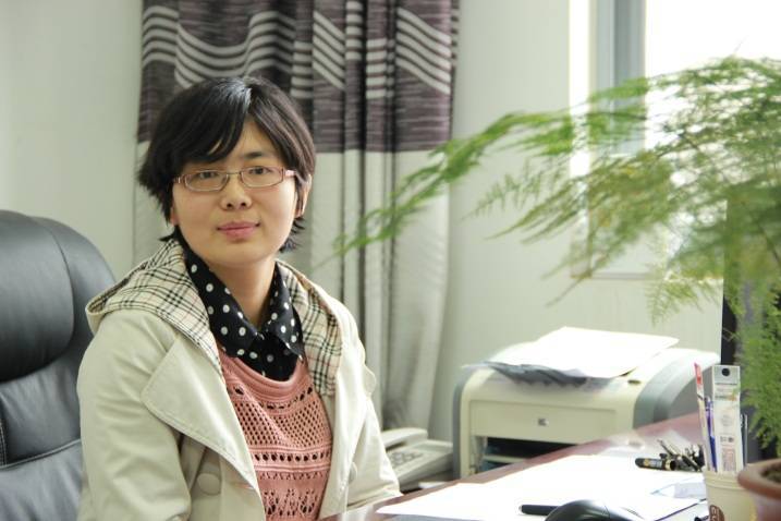 80后白瑩出任河南大學(xué)副校長，曾破格晉升為教授