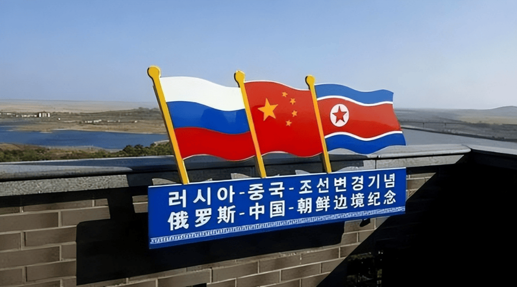 誰去參加九三閱兵，誰就是反日，面對日本的警告，金正恩霸氣回應