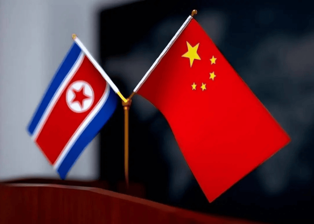 誰去參加九三閱兵，誰就是反日，面對日本的警告，金正恩霸氣回應