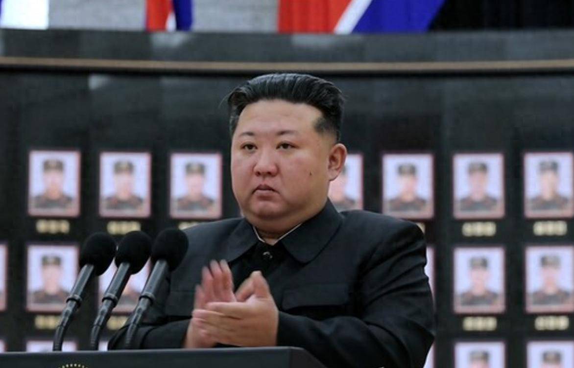 金正恩獲邀參加中方閱兵式，李在明情緒爆發(fā)，怒斥：朝鮮“又窮又橫”！