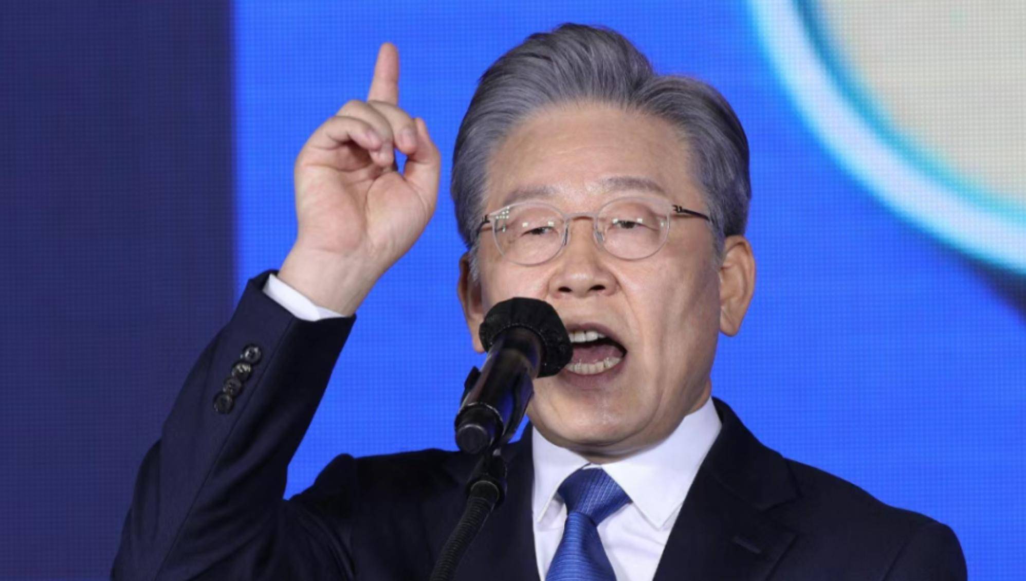 金正恩獲邀參加中方閱兵式，李在明情緒爆發(fā)，怒斥：朝鮮“又窮又橫”！