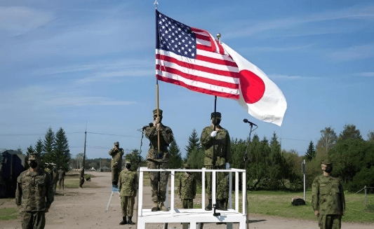 日本通報(bào)全球，誰參加九三大閱兵，誰就是大搞“反日活動(dòng)”？關(guān)鍵時(shí)刻，中方提出嚴(yán)肅交涉