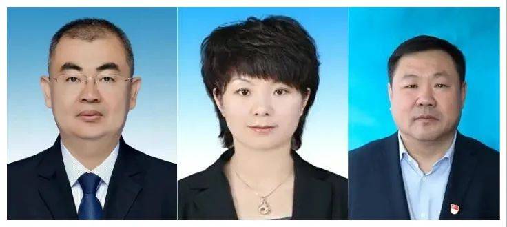 內(nèi)蒙古呼和浩特市水務(wù)局班子三人，半個月內(nèi)官宣落馬！