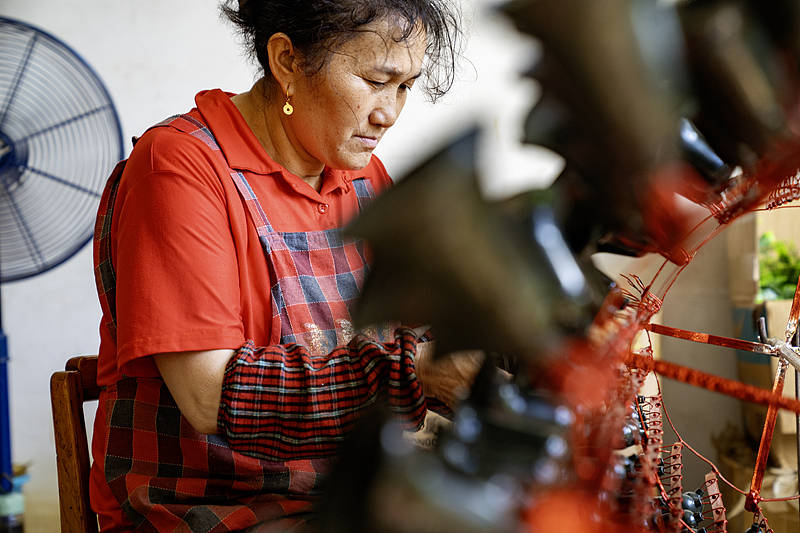 怕被員工舉報，義烏一老板關(guān)停15年工廠