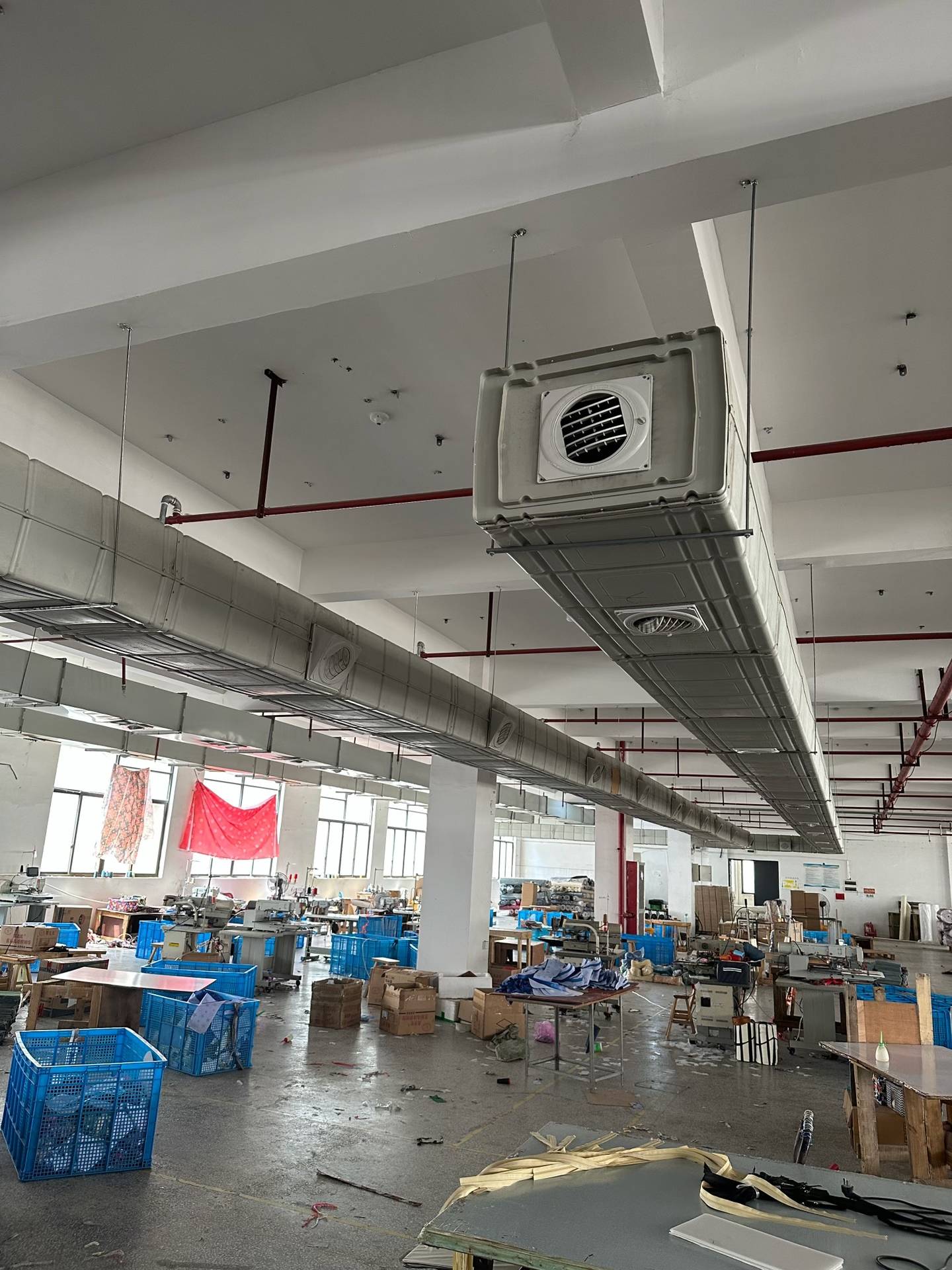 怕被員工舉報，義烏一老板關(guān)停15年工廠