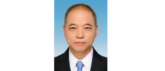 中組部有關(guān)干部局負責同志宣布中央決定，他們履新