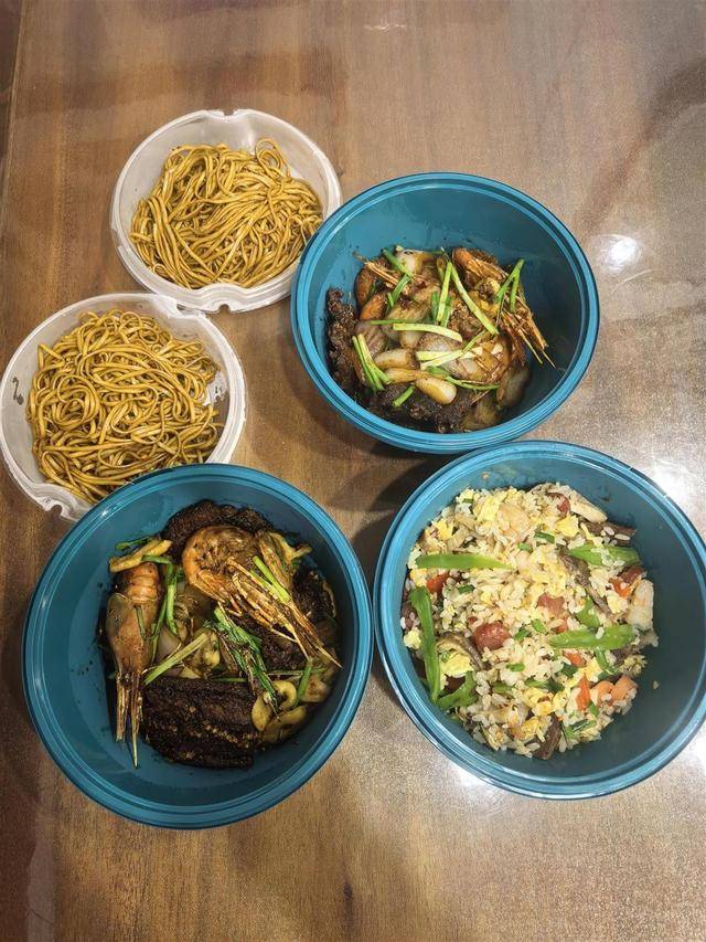 杭州一面館一碗面賣(mài)2188元，老板：半月內(nèi)賣(mài)出十多碗