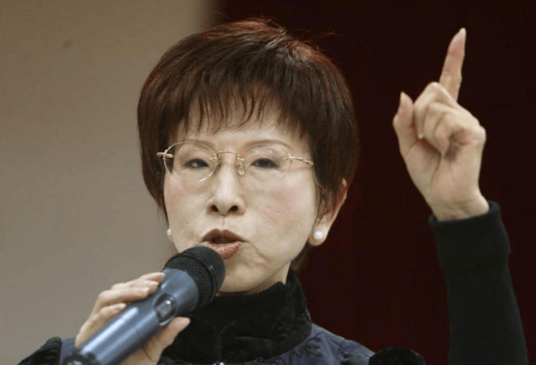 臺重量級人物都已抵京參加重要活動，民進(jìn)黨反應(yīng)強(qiáng)烈！