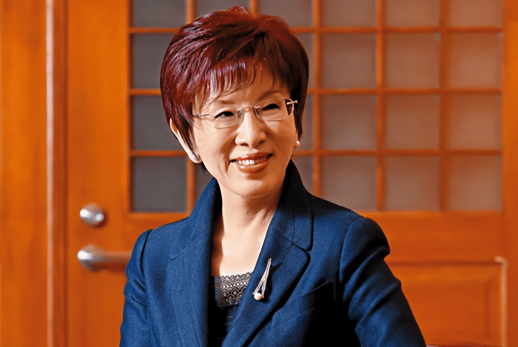 九三閱兵后，島內(nèi)慌了，宋楚瑜喊話大陸：應(yīng)承諾不對臺使用武力