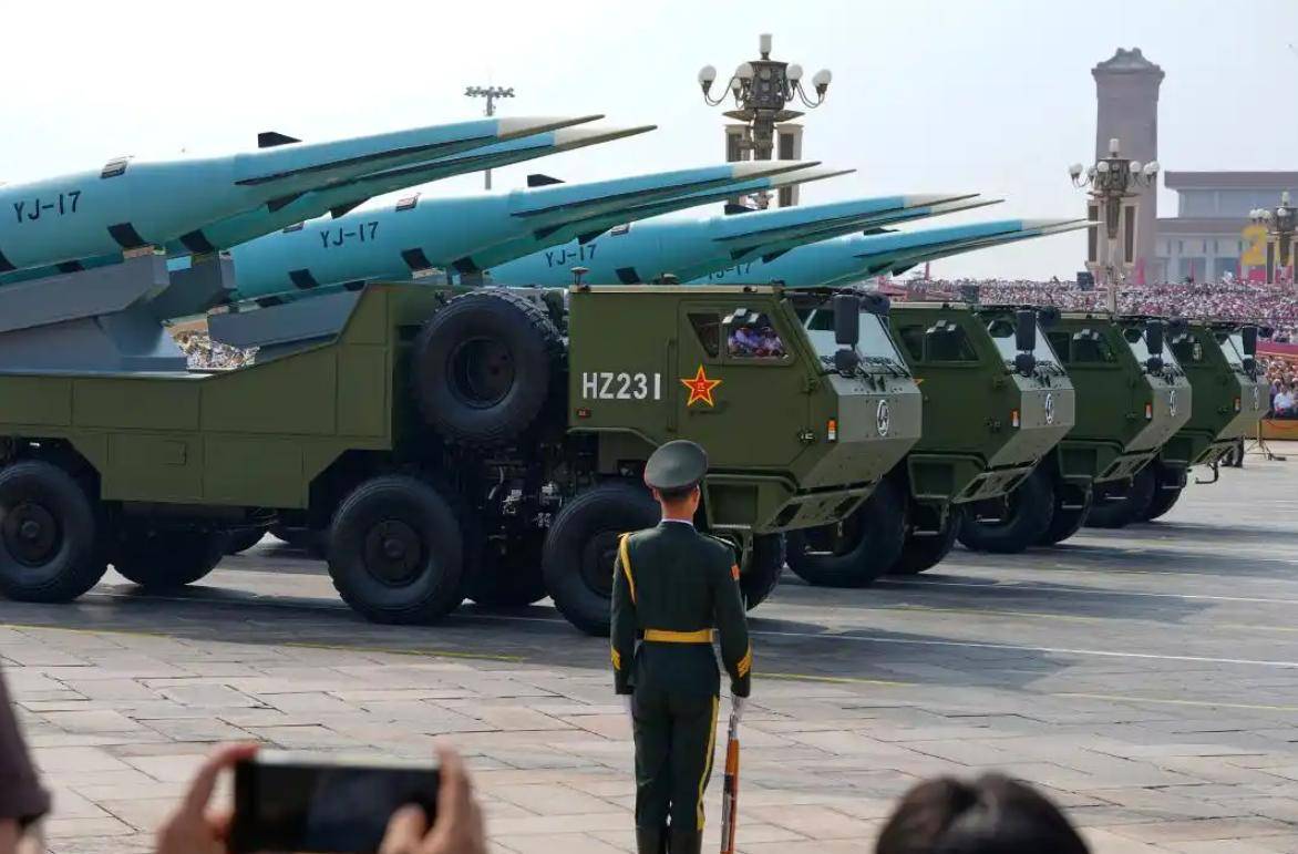 9·3閱兵后，日本轉變態(tài)度，公開承諾堅持和平道路：絕不再走老路