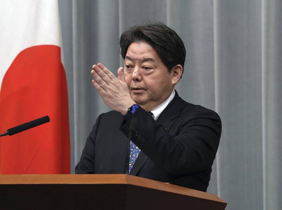 9·3閱兵后，日本轉變態(tài)度，公開承諾堅持和平道路：絕不再走老路