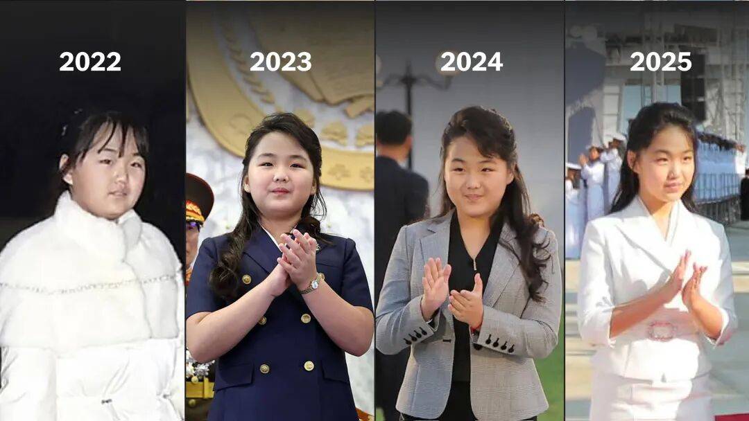 金正恩女兒首登國(guó)際舞臺(tái)，引爆接班傳聞！英國(guó)首相被架空，工黨內(nèi)斗成全武行…