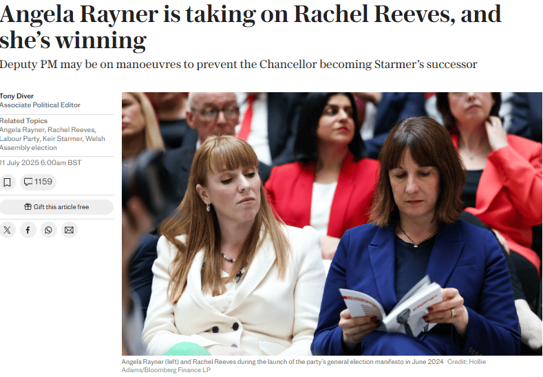 金正恩女兒首登國(guó)際舞臺(tái)，引爆接班傳聞！英國(guó)首相被架空，工黨內(nèi)斗成全武行…