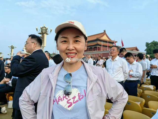 中國(guó)科學(xué)院院士、深圳醫(yī)學(xué)科學(xué)院創(chuàng)始院長(zhǎng)顏寧：開創(chuàng)未來，吾輩自強(qiáng)