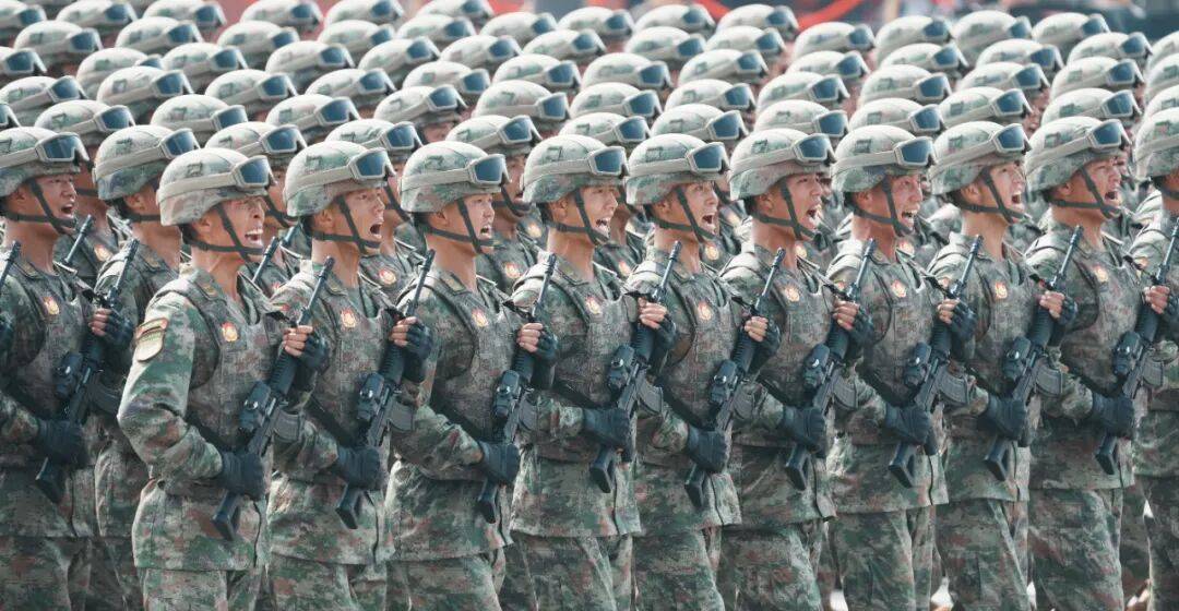 新華社出圖！