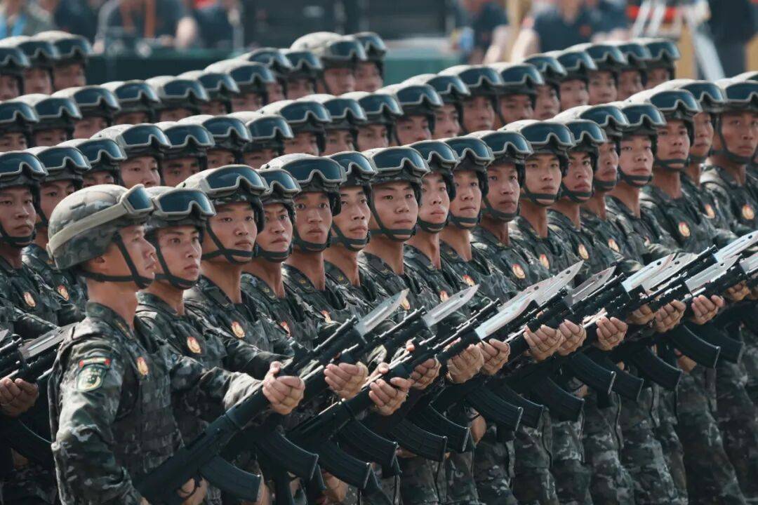 新華社出圖！