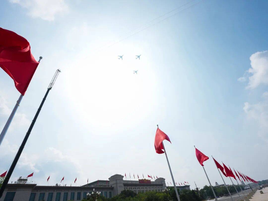 新華社出圖！