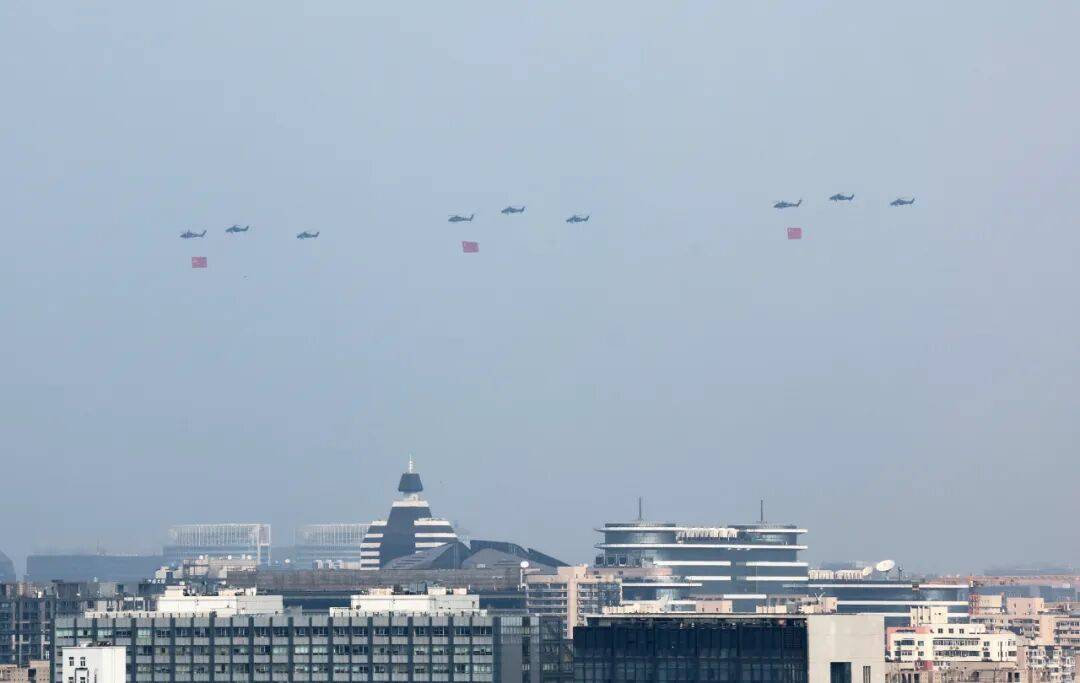 新華社出圖！
