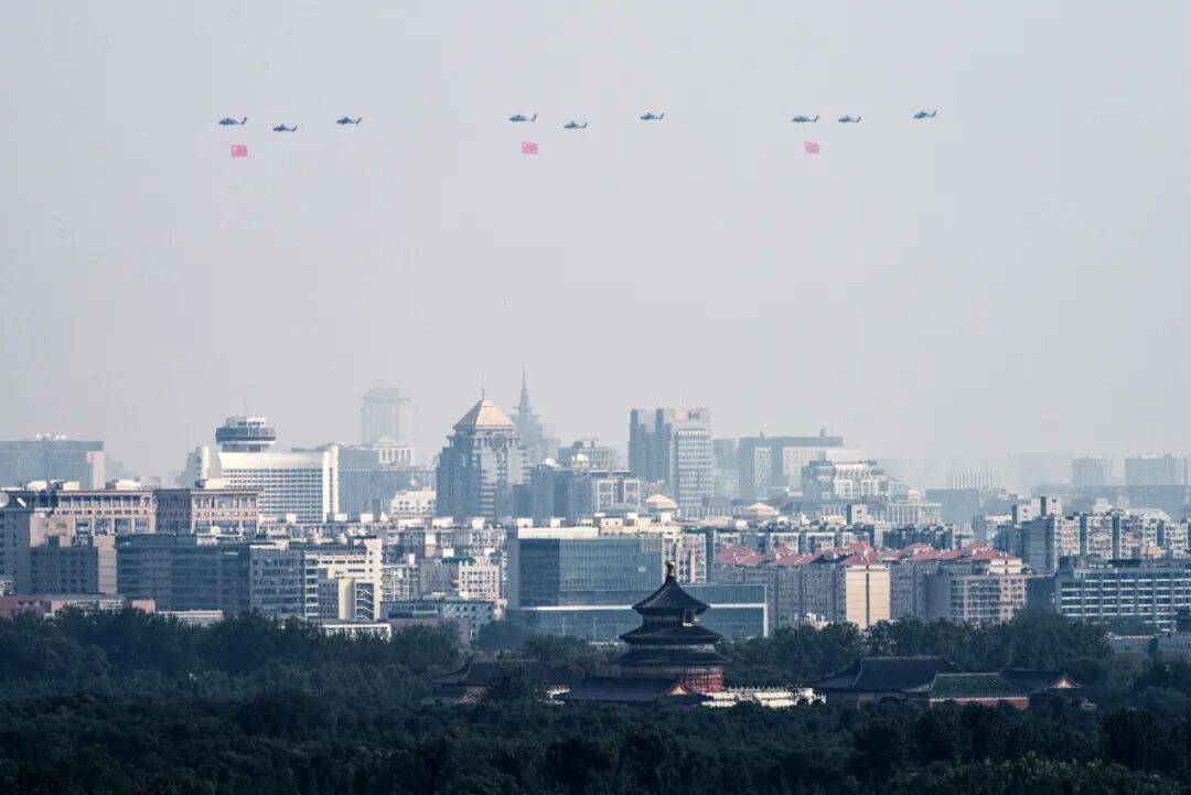 新華社出圖！