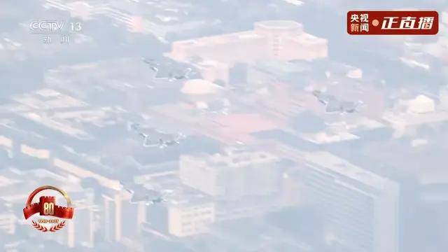 不裝了！一口氣看完九三大閱兵武器裝備！誰說我們一個(gè)也不認(rèn)識(shí)？