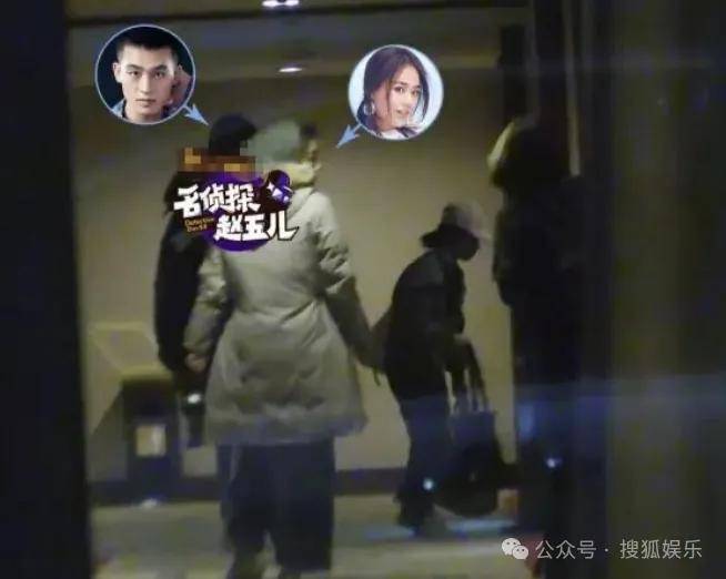 被全網(wǎng)勸分的這對(duì)終于分手了？她最近的狀態(tài)確實(shí)肉眼可見的好！