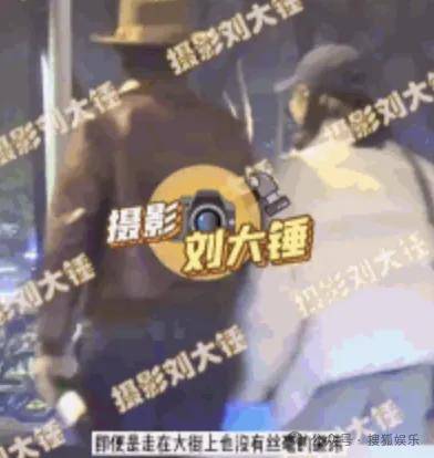 被全網(wǎng)勸分的這對(duì)終于分手了？她最近的狀態(tài)確實(shí)肉眼可見的好！