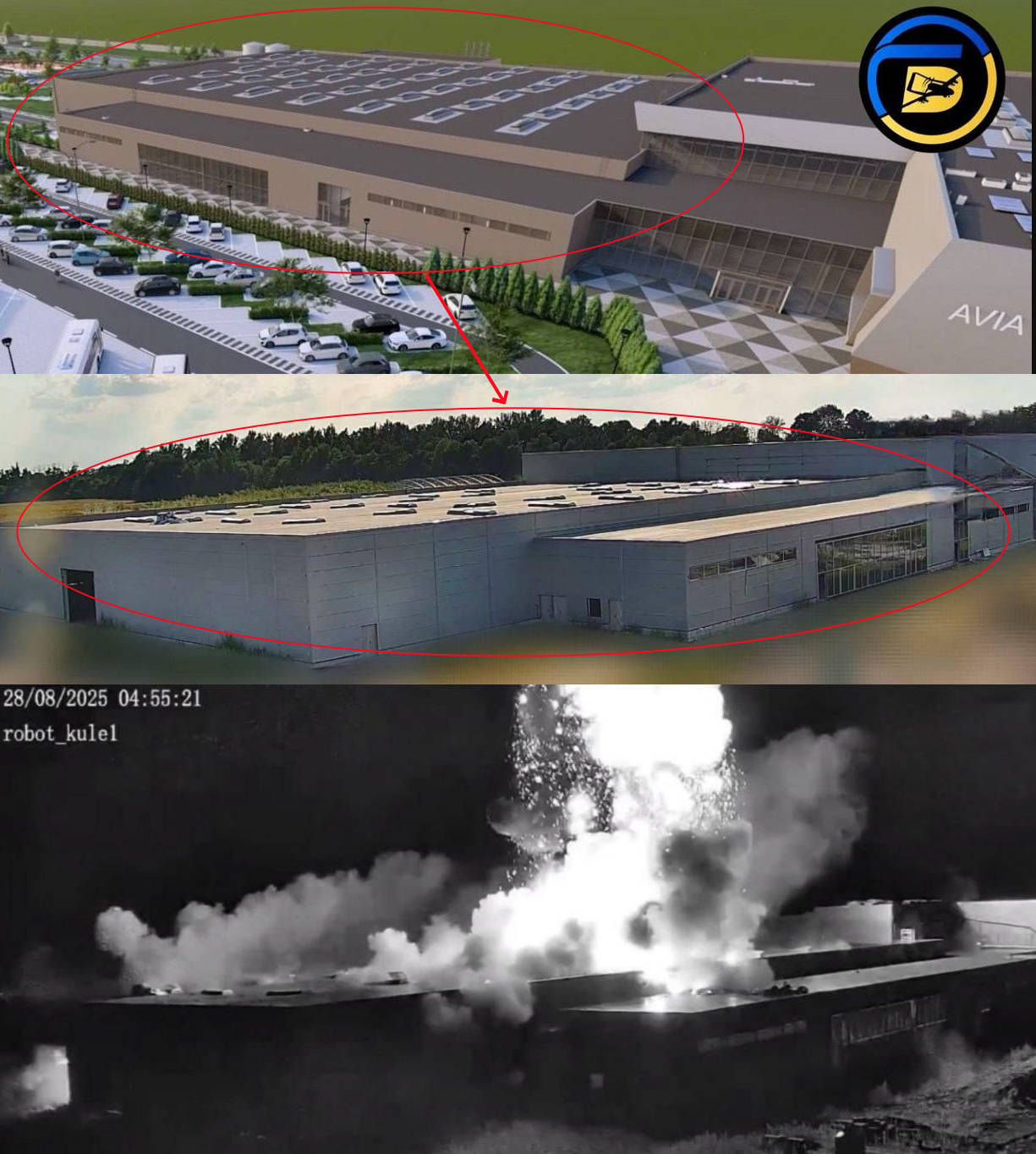 末日將軍回歸了？炸電廠，炸火車，俄軍停電戰(zhàn)術(shù)太成功，重創(chuàng)烏軍