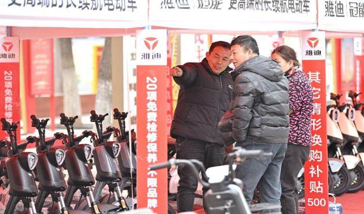 “小電驢”新國標(biāo)實施后，“舊車”還能騎嗎？