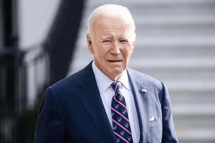 82歲拜登再次接受皮膚癌手術(shù)！此前確診前列腺癌且已擴散，健康狀況引關(guān)注
