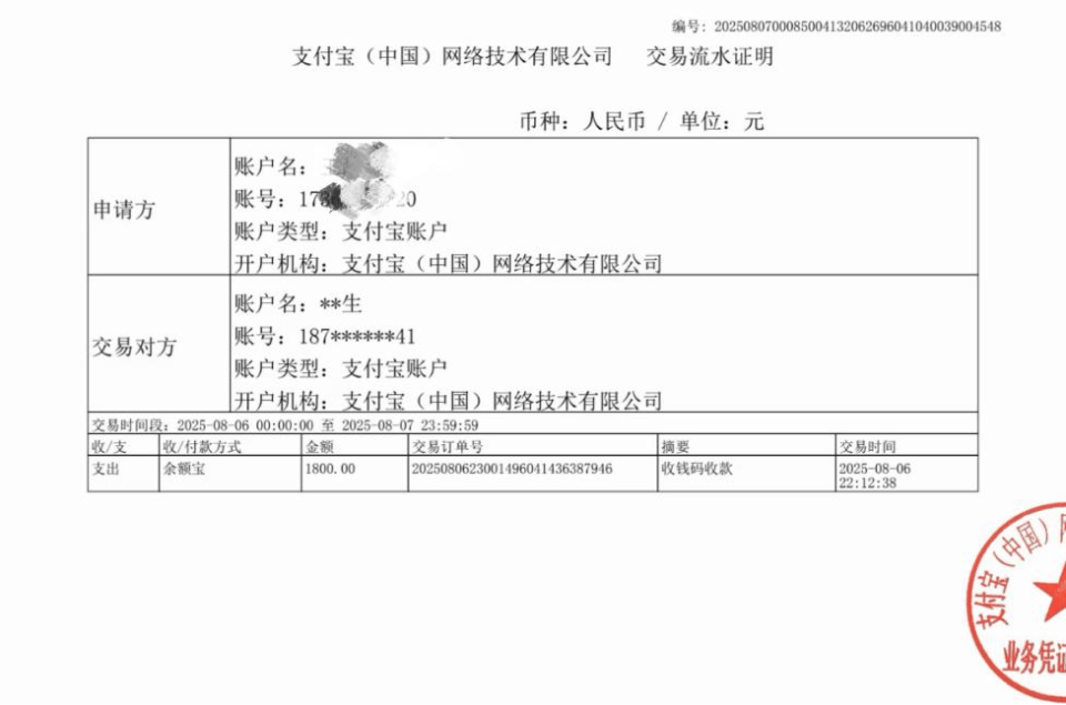 女子換鎖被收1800元后發(fā)現(xiàn)同款網(wǎng)購(gòu)僅需258元，事后商家斷聯(lián)，平臺(tái)稱可補(bǔ)償500元